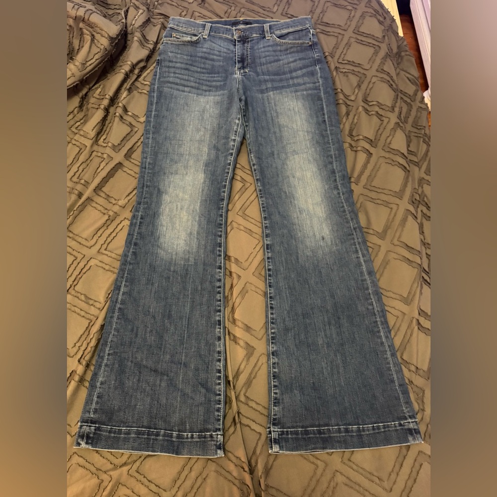 Seven For All Mankind Dojos Size 32